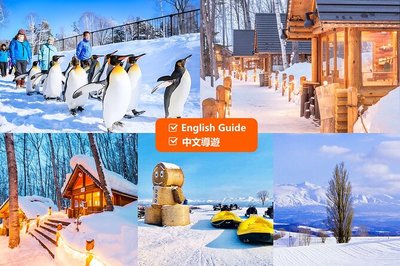 🌳 니조산 후루사토 공원 이미지 2